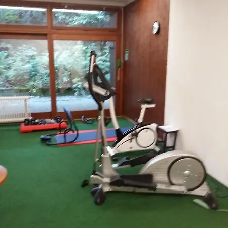 Kuckuckstraum Διαμέρισμα *