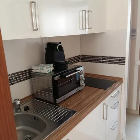 Kuckuckstraum Διαμέρισμα