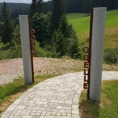 Kuckuckstraum * Schönwalde