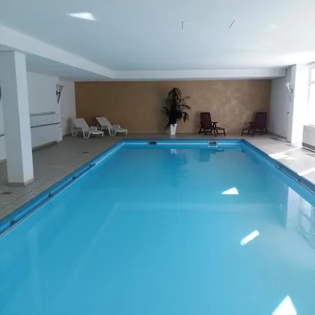 Kuckuckstraum Διαμέρισμα Schönwalde