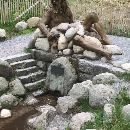 Kuckuckstraum Schönwalde