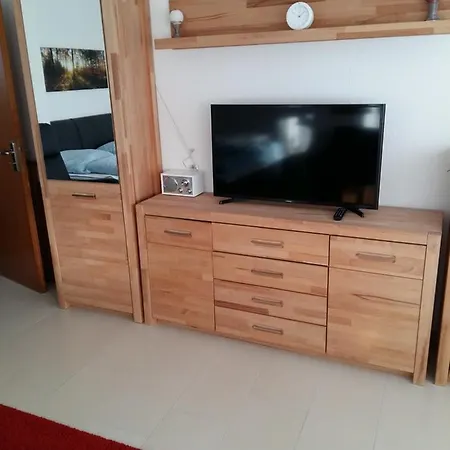 Διαμέρισμα Kuckuckstraum *