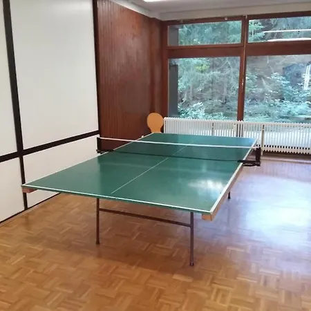 Διαμέρισμα Kuckuckstraum Schönwalde