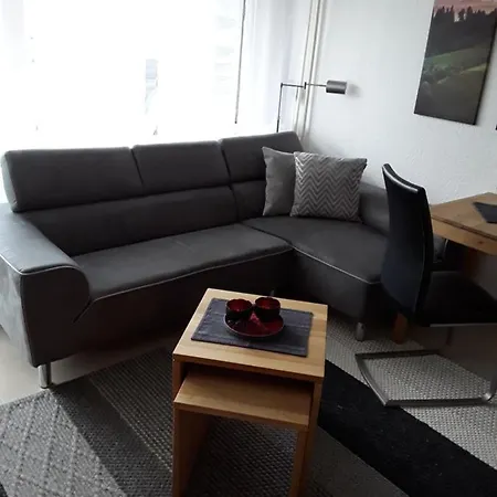 Διαμέρισμα Kuckuckstraum Schönwalde