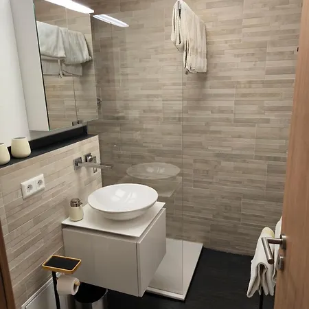 Διαμέρισμα Kuckuckstraum